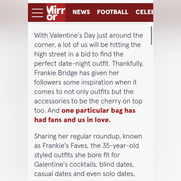 Last one!🎀Anthro Yellow TortHeart Bag w/dust bag~sold out ltd ed!💝#Rare #SoldOut - Picture 8 of 11